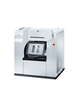 Промышленная барьерная стирально-отжимная машина UniMac UB265