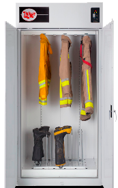 Сушильный шкаф UniMac PPE